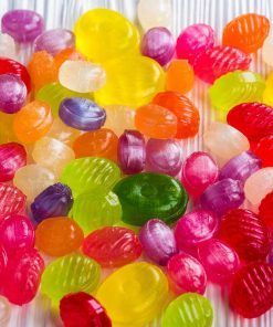 Dulces
